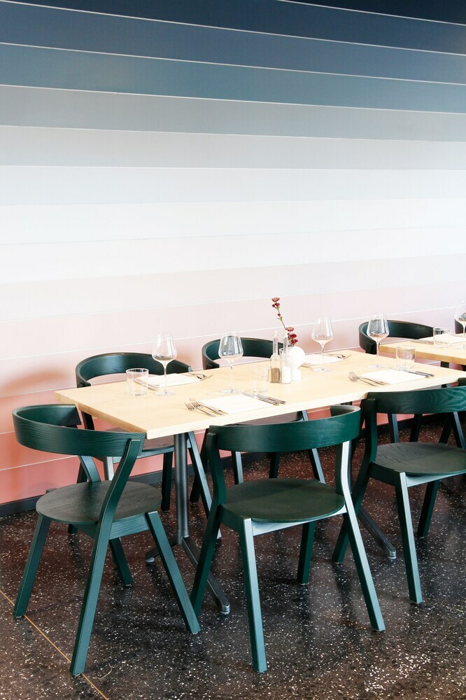 Greulich Design & Lifestyle Hotel