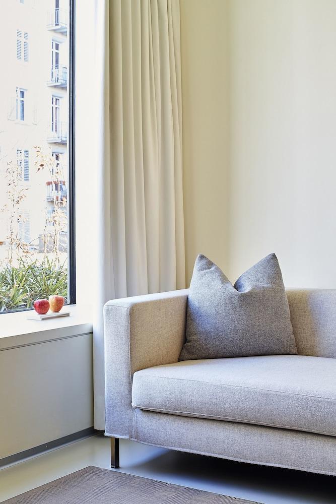 Greulich Design & Lifestyle Hotel