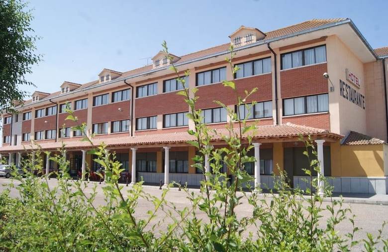 Hotel San Roque