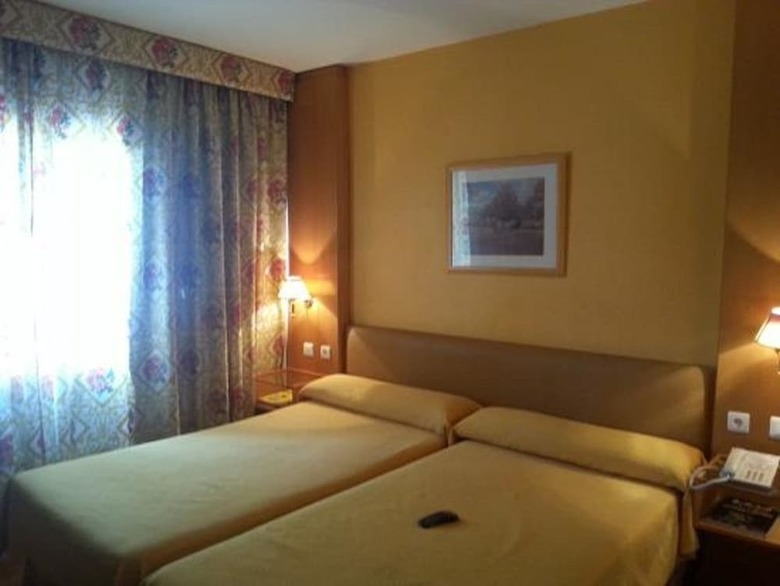 Hotel San Roque