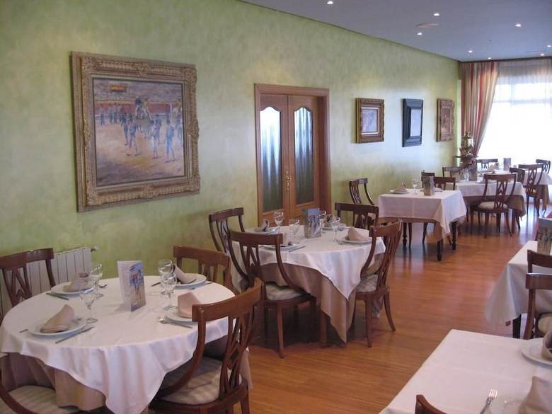 Hotel San Roque