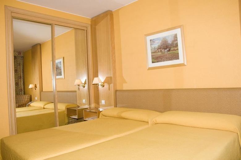 Hotel San Roque