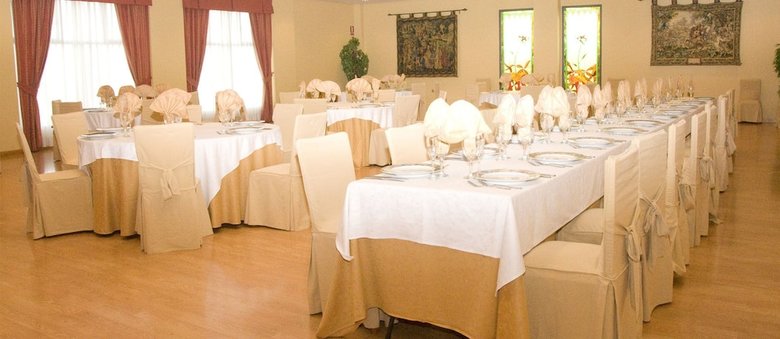 Hotel San Roque