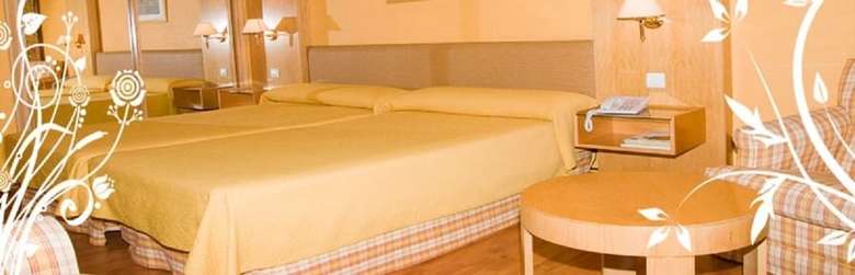 Hotel San Roque