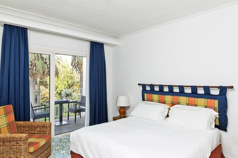 Hotel La Residenza Sorrento