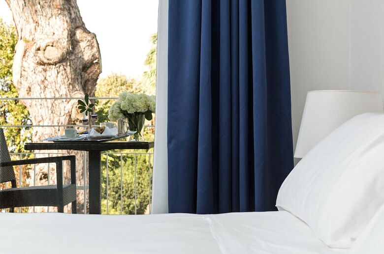 Hotel La Residenza Sorrento