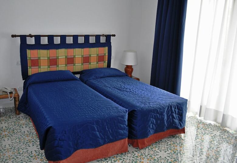 Hotel La Residenza Sorrento