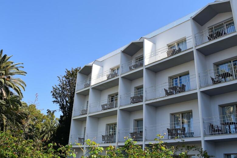 Hotel La Residenza Sorrento