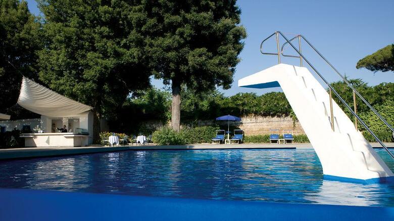 Hotel La Residenza Sorrento