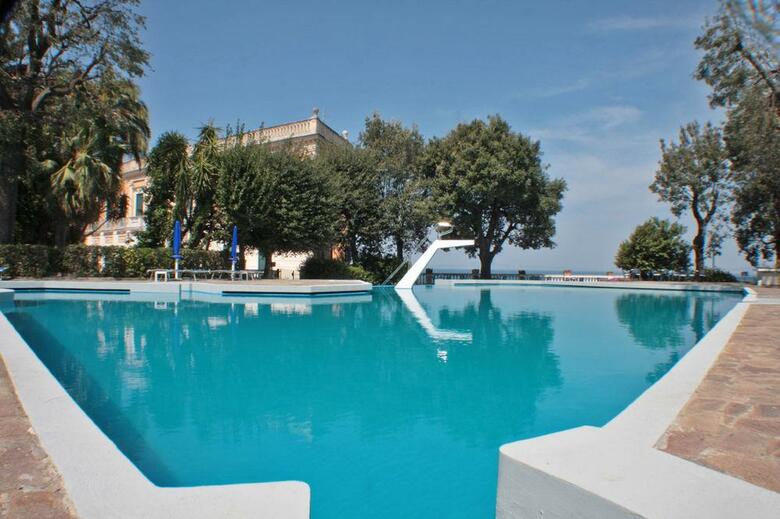 Hotel La Residenza Sorrento