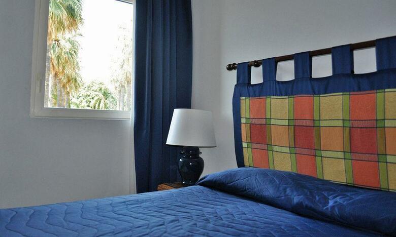 Hotel La Residenza Sorrento