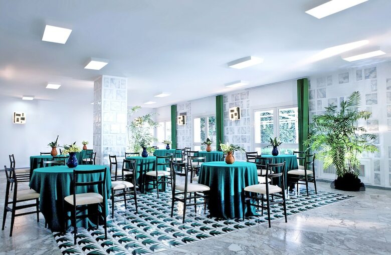 Hotel La Residenza Sorrento