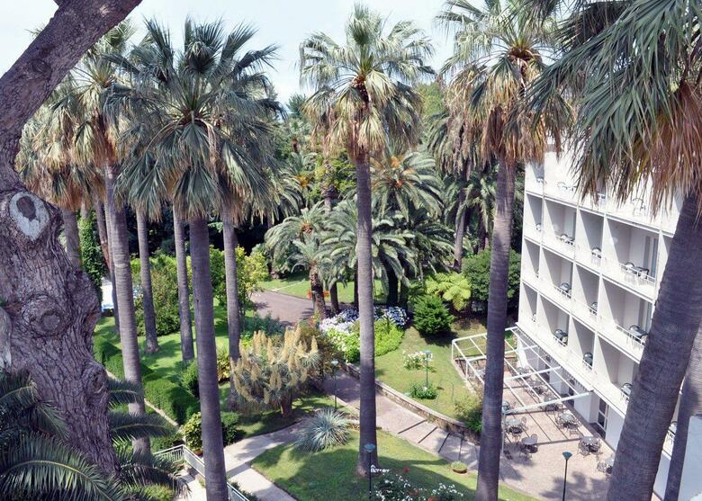 Hotel La Residenza Sorrento