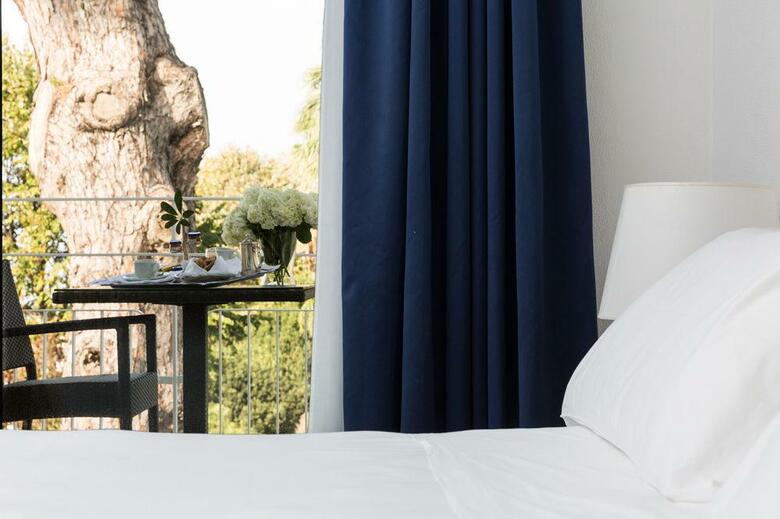 Hotel La Residenza Sorrento