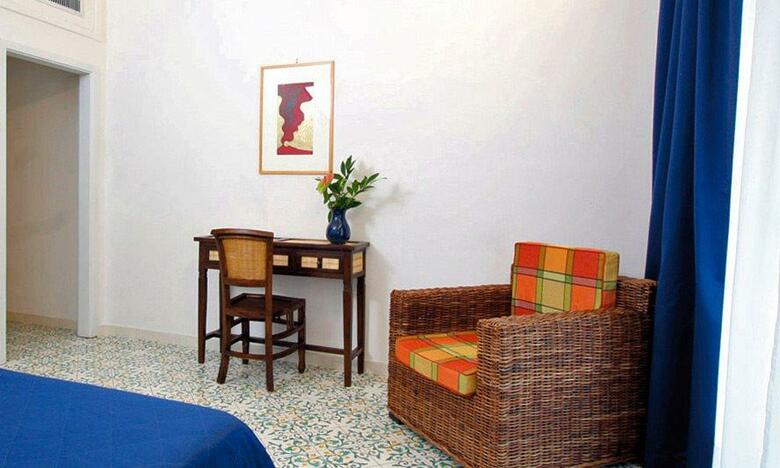 Hotel La Residenza Sorrento