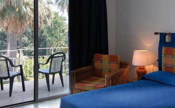 Hotel La Residenza Sorrento