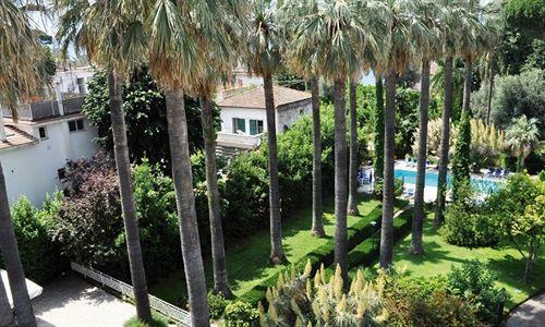 Hotel La Residenza Sorrento