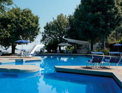 Hotel La Residenza Sorrento