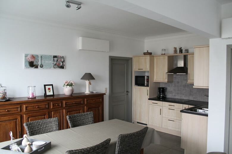 Apartamentos de Re�nie