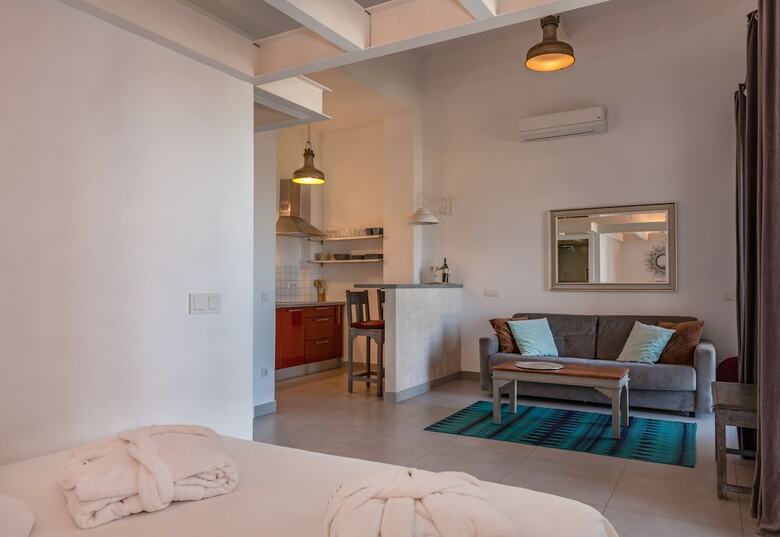 Apartamentos La Residencia Tarifa