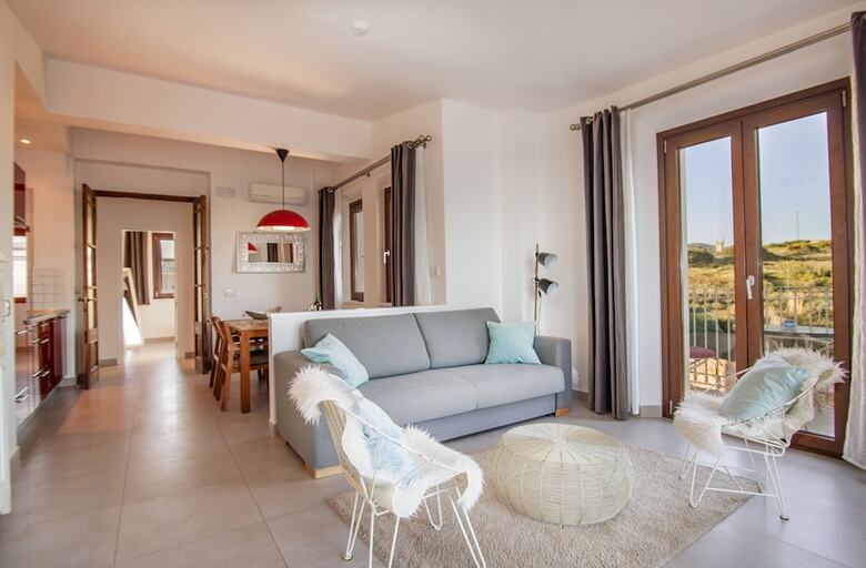 Apartamentos La Residencia Tarifa