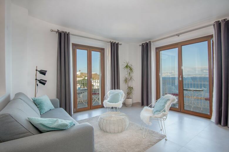 Apartamentos La Residencia Tarifa