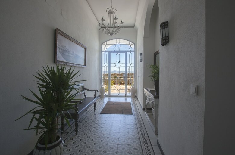 Apartamentos La Residencia Tarifa