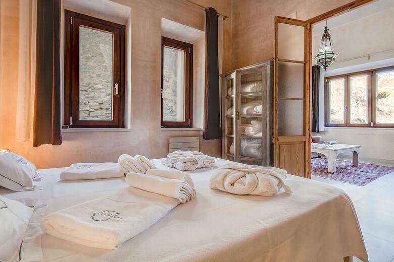 Apartamentos La Residencia Tarifa