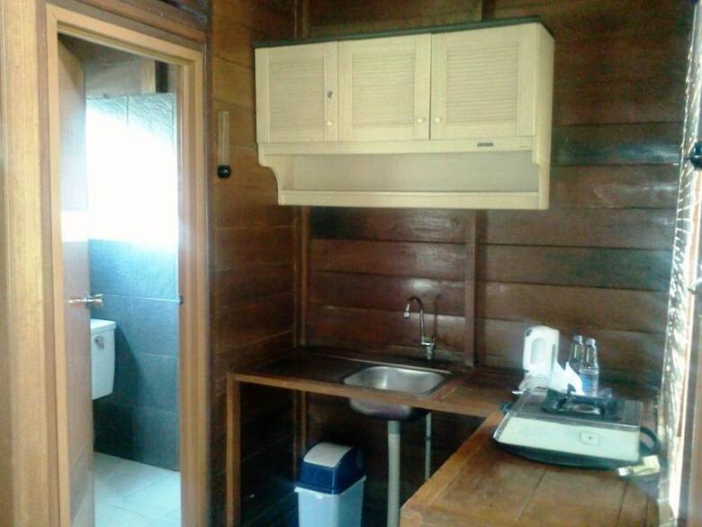 Apartamento Citra Cikopo Hotel