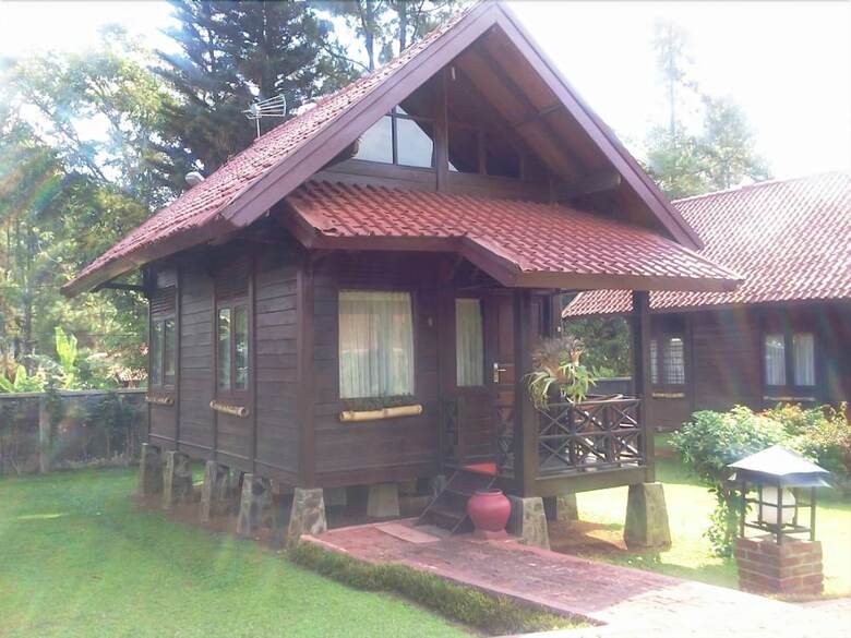 Apartamento Citra Cikopo Hotel