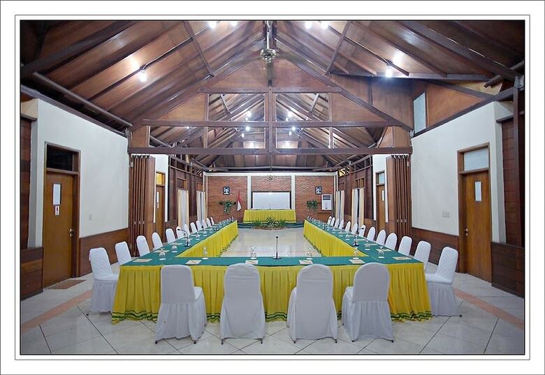 Apartamento Citra Cikopo Hotel