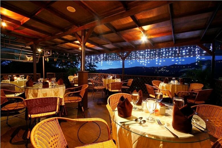 Apartamento Citra Cikopo Hotel