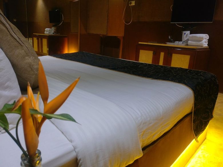 Apartamentos The Camelot Beach Resort