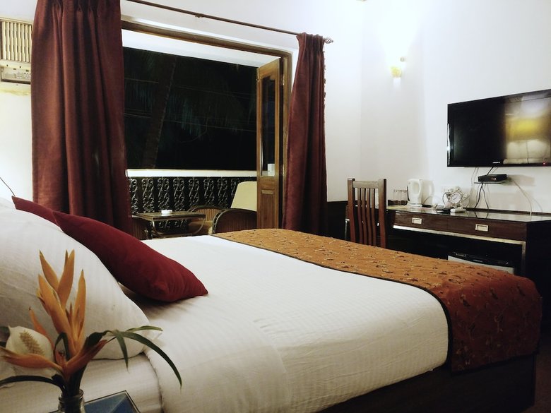 Apartamentos The Camelot Beach Resort