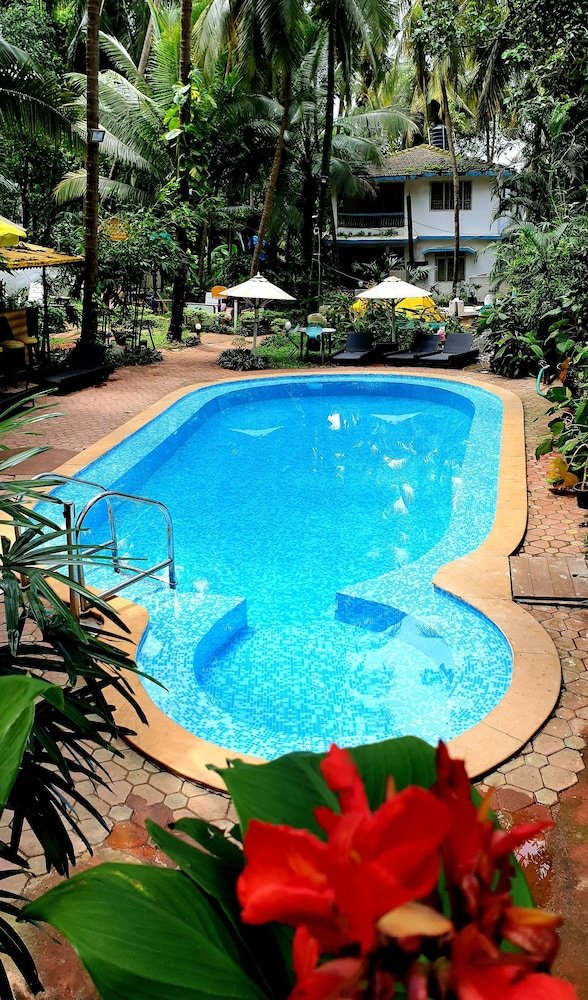 Apartamentos The Camelot Beach Resort