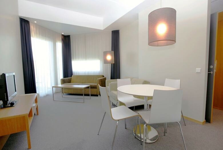 Utsikten Hotell Kvinesdal