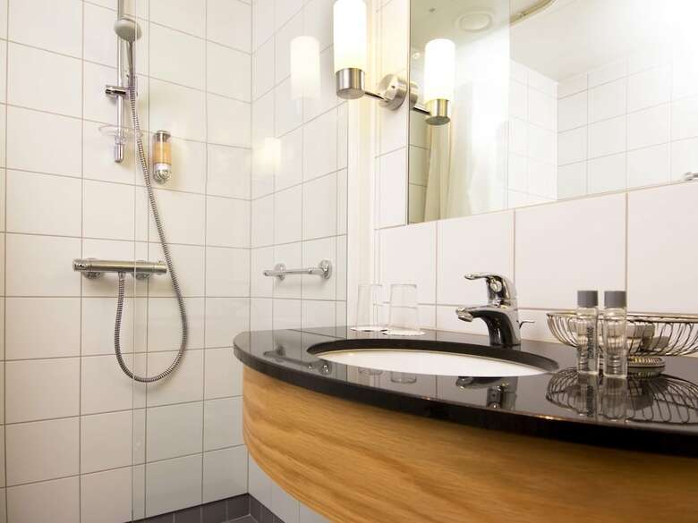 Utsikten Hotell Kvinesdal