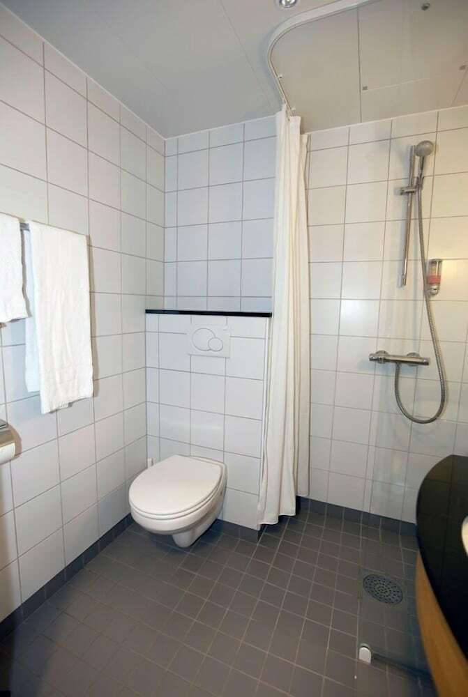 Utsikten Hotell Kvinesdal
