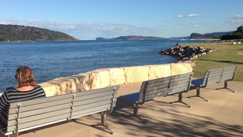 Ettalong Beach Premium Waterview Apartments