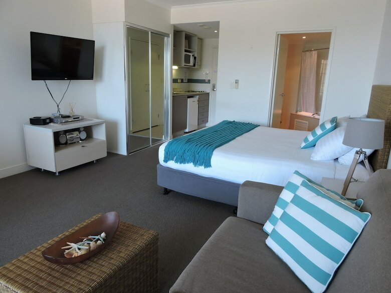 Ettalong Beach Premium Waterview Apartments