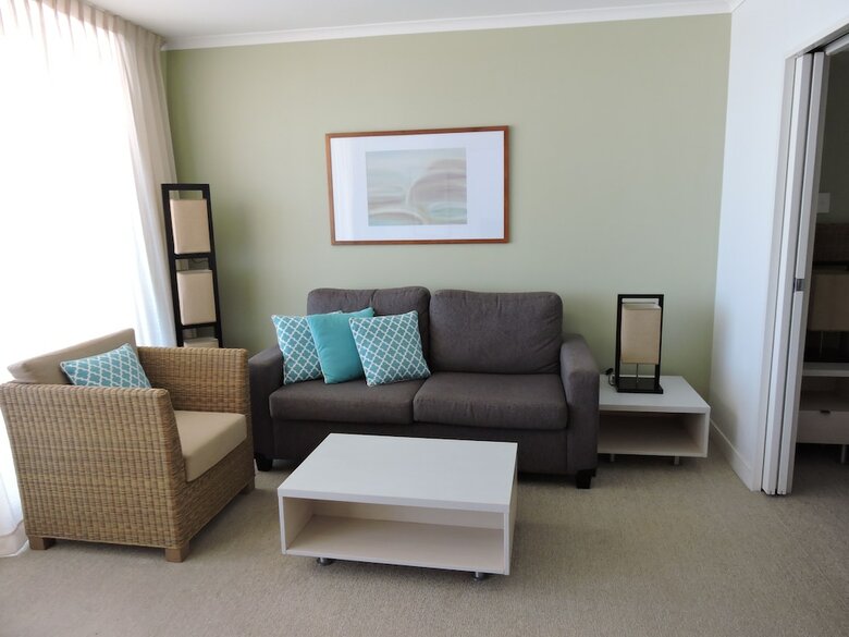 Ettalong Beach Premium Waterview Apartments