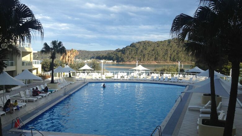 Ettalong Beach Premium Waterview Apartments