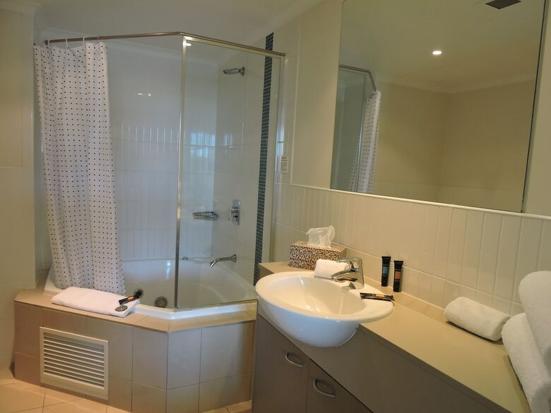 Ettalong Beach Premium Waterview Apartments