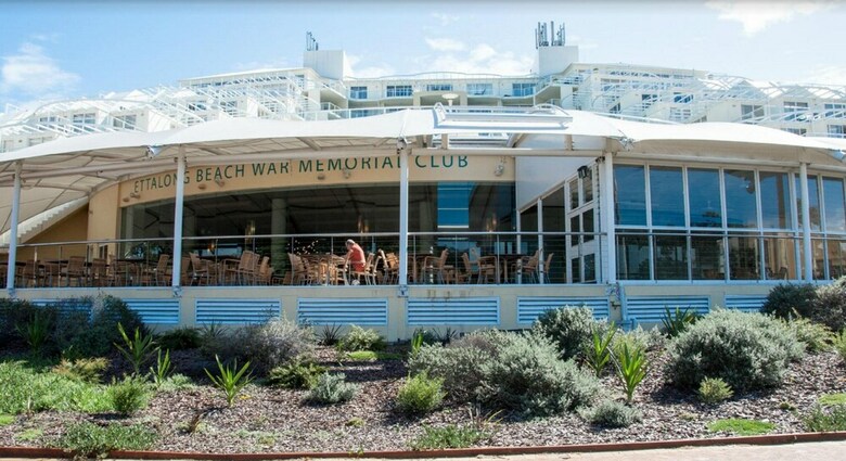 Ettalong Beach Premium Waterview Apartments