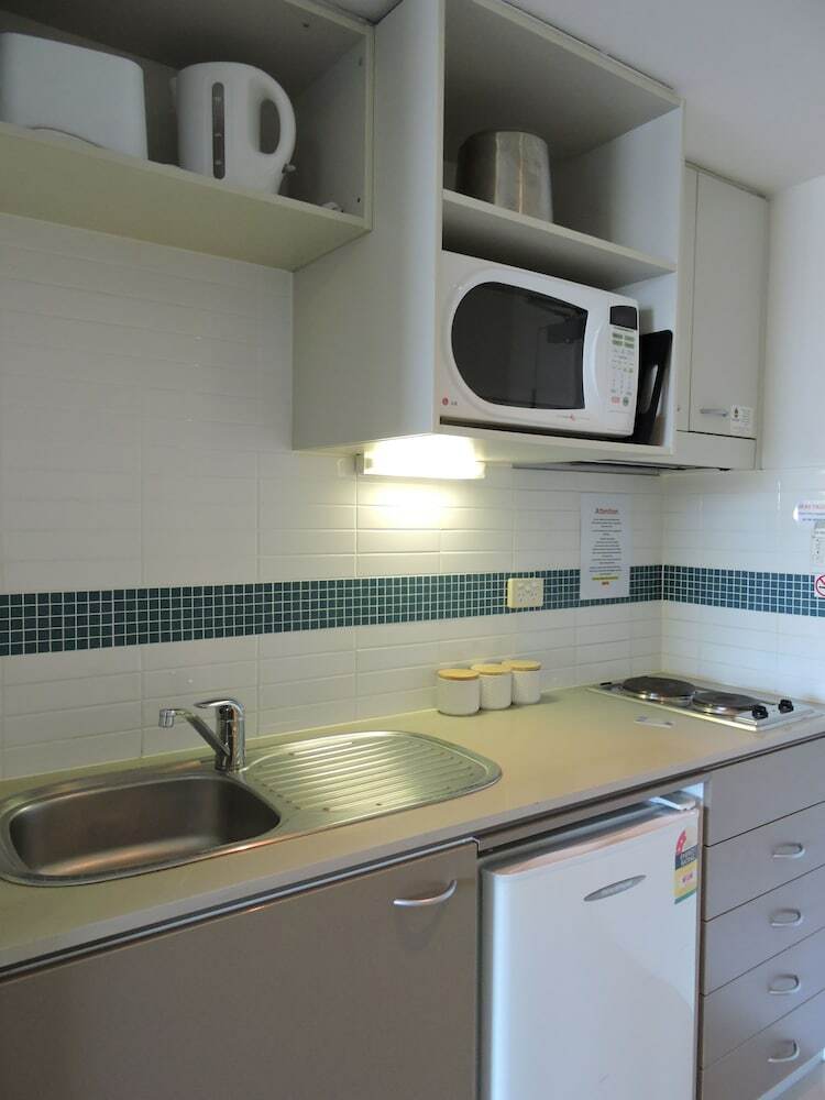 Ettalong Beach Premium Waterview Apartments