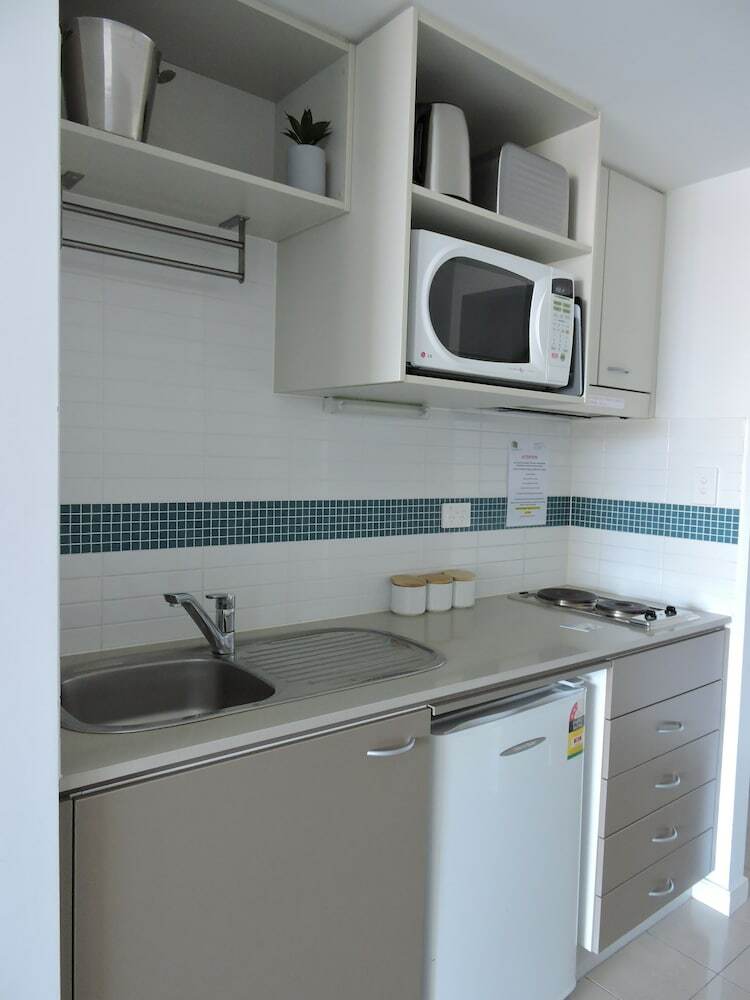 Ettalong Beach Premium Waterview Apartments