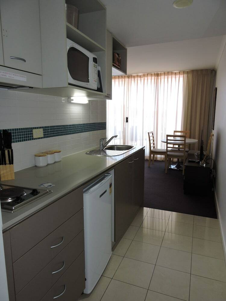 Ettalong Beach Premium Waterview Apartments