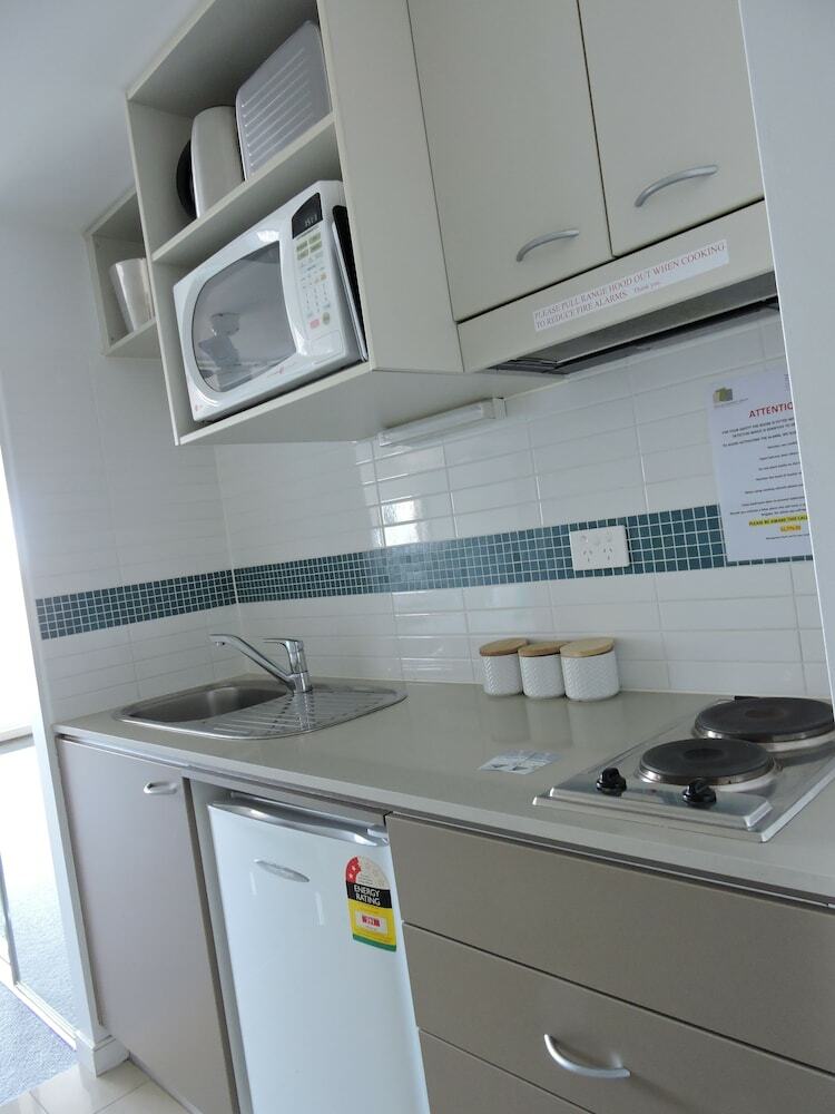 Ettalong Beach Premium Waterview Apartments
