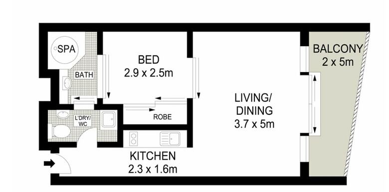 Ettalong Beach Premium Waterview Apartments