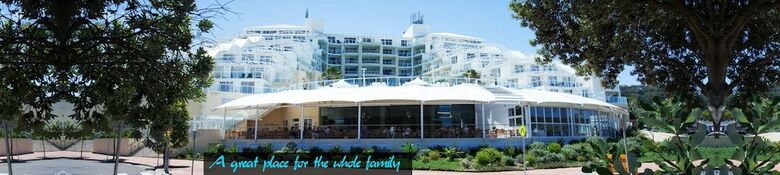 Ettalong Beach Premium Waterview Apartments
